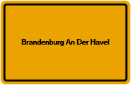 Grundbuchauszug Brandenburg An Der Havel